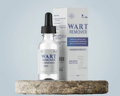 WART REMOVER™ - REMOVEDOR DE VERRUGAS Y LUNARES